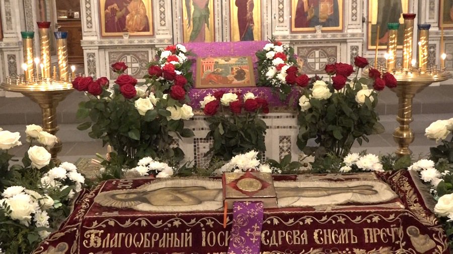 Поздравление со Светлой Пасхой! (видео) - Поздравления