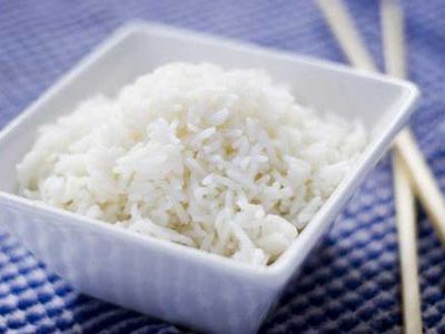 Рисовая диета для тех, кто хочет похудеть постепенно - Наука и здоровье