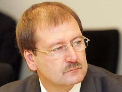 В.Успасских готов покинуть Сейм, если решение суда будет объективным - Литва и страны Балтии