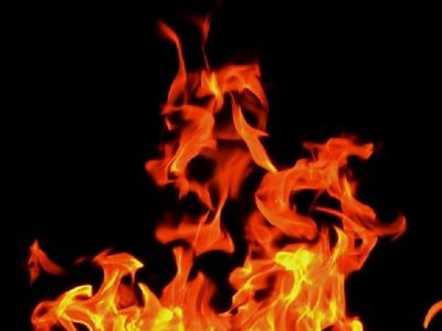 На Антакальнисском кладбище уберут советский постамент и вечный огонь - Литва и страны Балтии