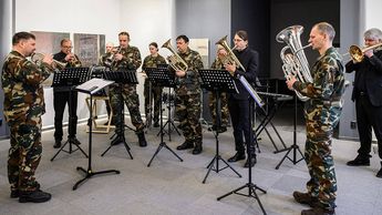 Первый шаг к возвращению музыки медных духовых оркестров в наш край