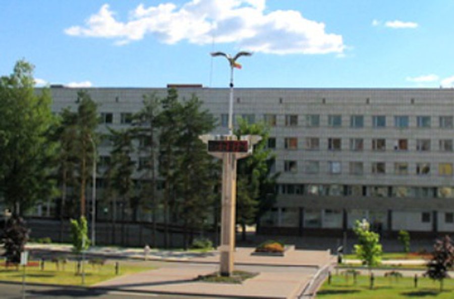 Jau ketvirtą kartą skelbiamas konkursas „Už nuopelnus Visagino savivaldybei“ - Visagine