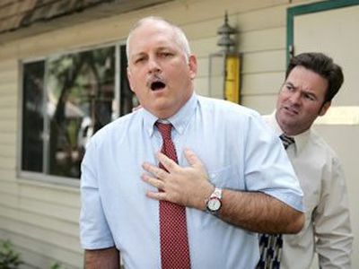 Две трети людей с инфарктом обращаются за помощью к медикам слишком поздно - Наука и здоровье