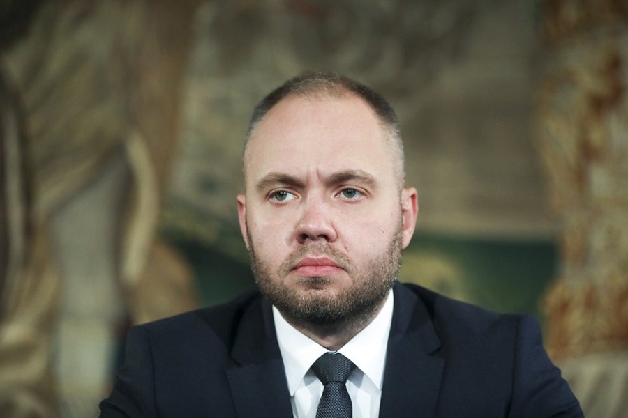 Оппозиция Сейма вручила правящим резолюцию об управлении энергетическим кризисом - Литва и страны Балтии