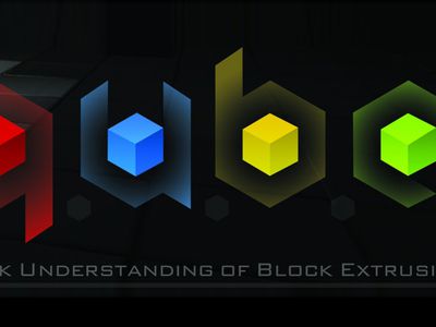 Головоломка Q.U.B.E. вышла на «Макинтошах» - Хобби, отдых и развлечения