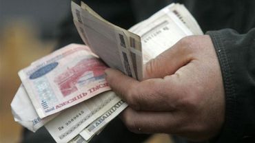 С 1 ноября в Белоруссии повышены зарплаты, пенсии и пособия

