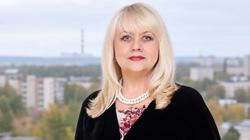Dalia Štraupaitė: „Čia mano namai. Čia mano žmonės“