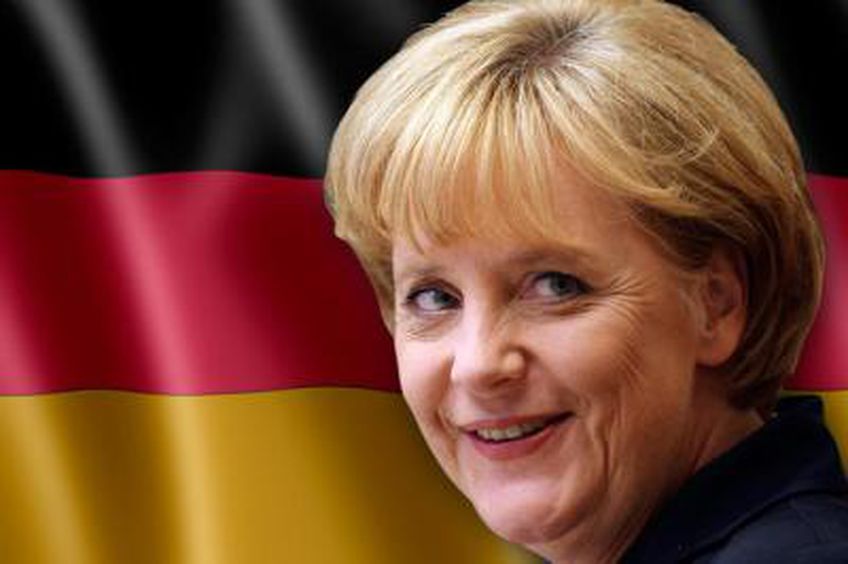 Ангела Меркель выступила за за продление сроков эксплуатации немецких АЭС