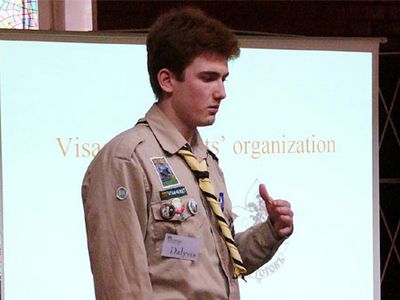 Продлена подача заявок на участие в фестивале «Молодежь XXI века» в 2011 году                 - Мир молодежи