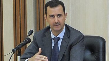 Башар Асад не видит логики и пугает хаосом