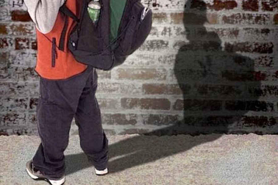 СМИ: Литва постепенно становится страной беспризорных детей                                 - Литва и страны Балтии