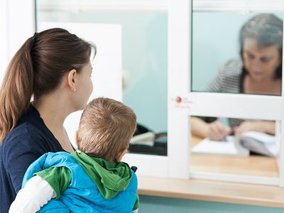 Предлагается назначать детям пособия без отдельной просьбы, на основании данных регистра жителей - Литва и страны Балтии