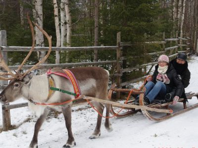 Финский город приглашает иностранцев к себе жить (дополнено)                                                                                           - В Мире