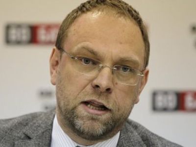 J.Tymošenko advokatui Ukrainoje gresia areštas - Pasaulyje