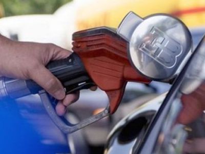 Банкиры: цена на горючее может достичь 6 литов

 - Энергетика