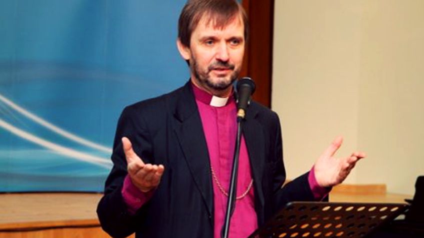 Архиепископ Евангелическо-лютеранской церкви Латвии выступил против навязывания стране западных ценностей