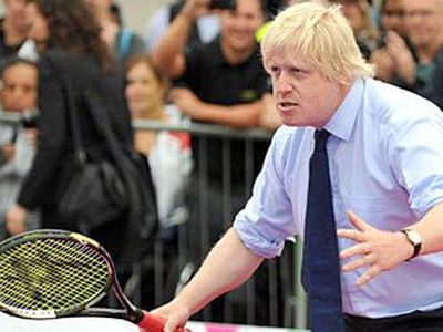 Мэр Лондона объявил о полной готовности города к Олимпиаде                                 - Культурные и спортивные мероприятия