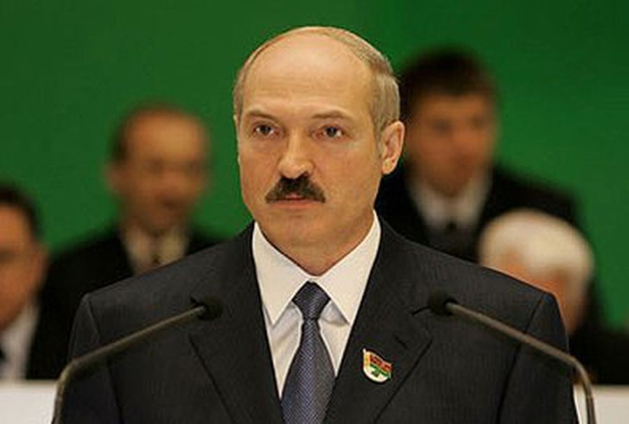 Apklausos: A. Lukašenką palaikys apie 45 proc.                 - Pasaulyje