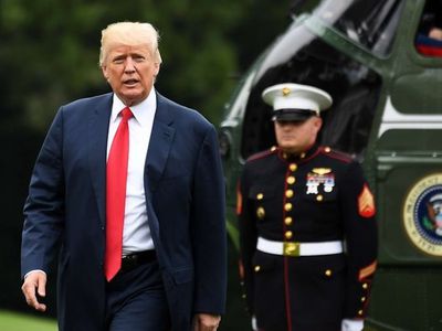 Трамп прокомментировал возможность удара по Северной Корее в свете нового взрыва - В Мире