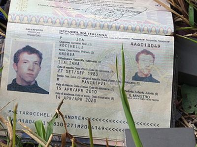 ОБСЕ требует расследовать гибель Рокелли и Миронова - Происшествия и криминал