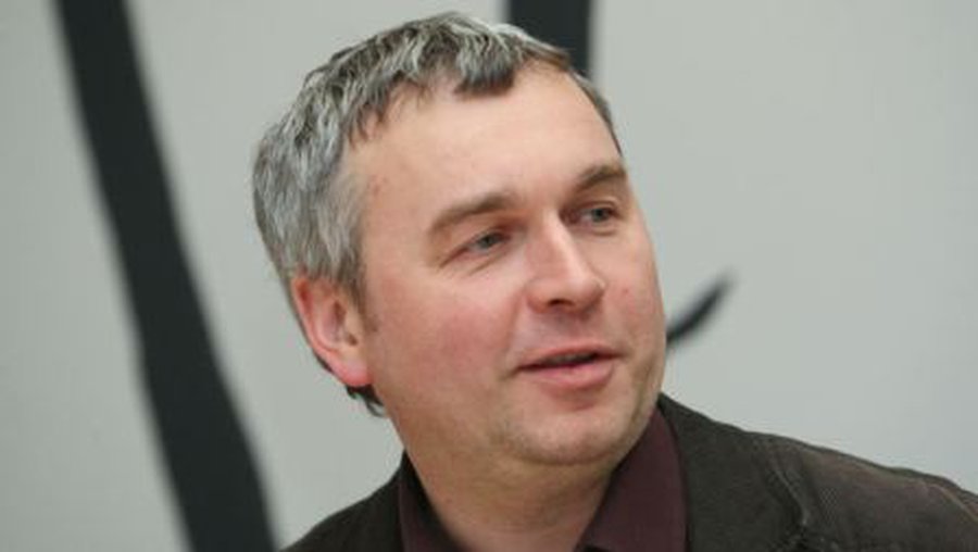 Раймондас Куодис: Бизнес-план Висагинской АЭС был подготовлен «на грани криминала» 


 - Энергетика