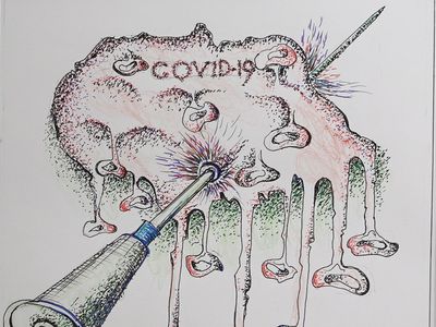 Висагинас сегодня стал столицей юмора (видео) - В Висагинасе