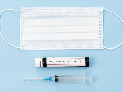 С начала мая провериться на коронавирус можно и платно в частных лабораториях - Литва и страны Балтии