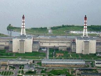 ИАЭС: Коротко о событиях 15 – 19 сентября - Энергетика