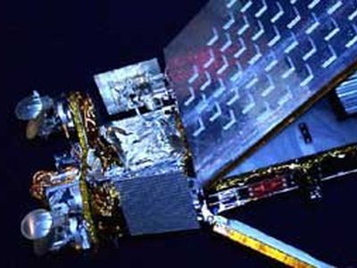 Пентагон признал ошибку в расчетах траектории разбившегося спутника - В Мире