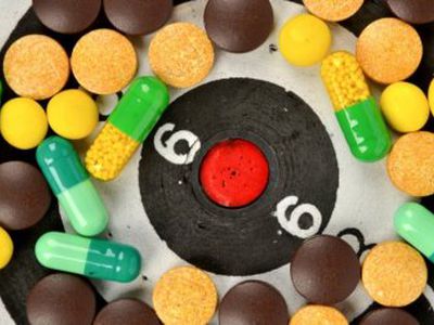 Сколько стоит 7 дней болезни: потраченные на лекарства деньги - Литва и страны Балтии