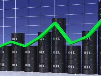 Nafta toliau brangsta, WTI peržengė 70 dolerių ribą - Energetika