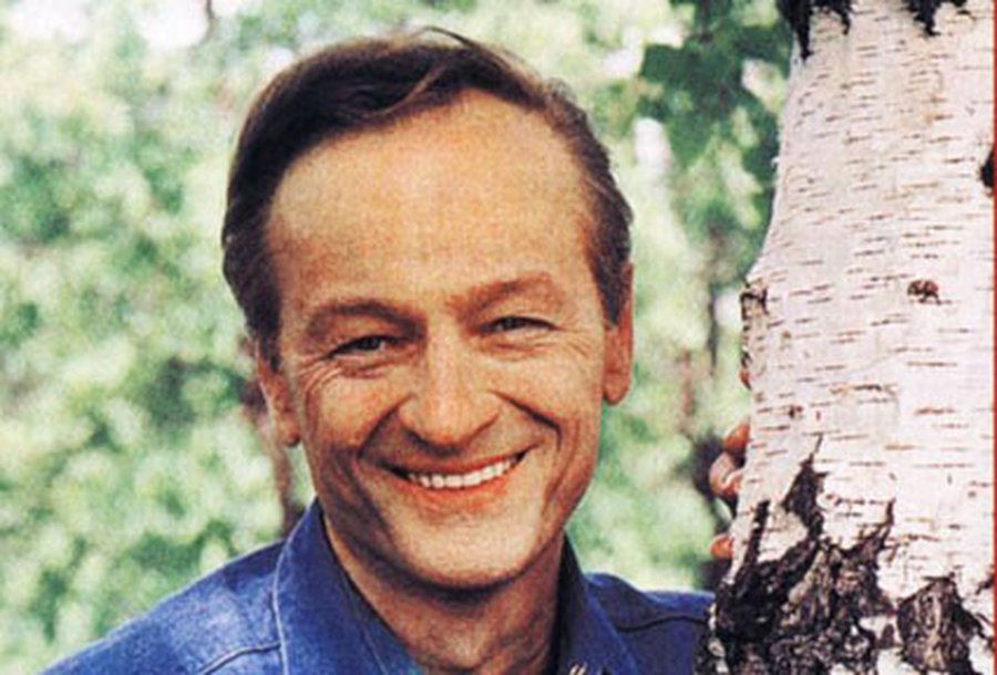 Народный артист России Михаил Ножкин отмечает 75-летие 
 - Культурные и спортивные мероприятия