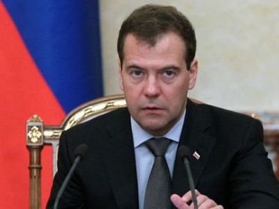 Премьер РФ дал надежду, что Россия снова будет принимать литовские молочные продукты - Литва и страны Балтии