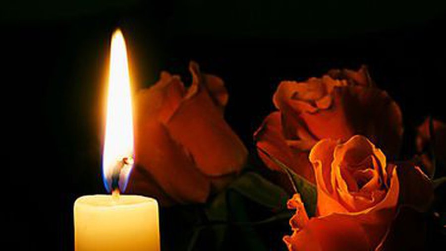 Atsisveikinimas su Jonu Gasėnu - Atsisveikiname