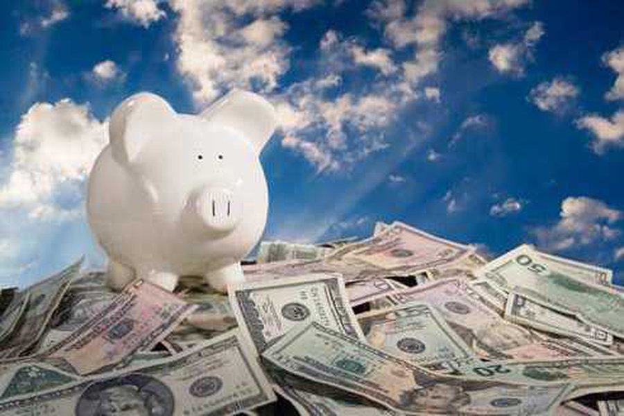 Кредитовать государство становится модно                                 - Литва и страны Балтии