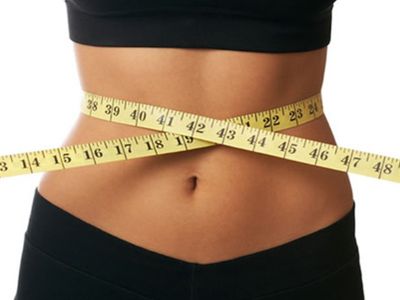 Узнать о женщине по объёму талии возможно - Наука и здоровье