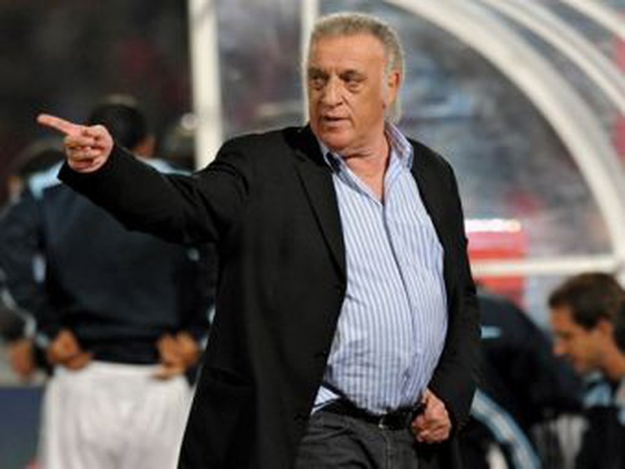 Тренер сборной Аргентины по футболу ушел в отставку - Культурные и спортивные мероприятия