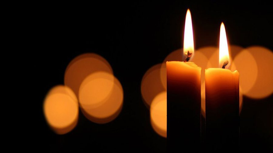 Прощание со Светланой Цисар - Прощание