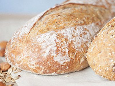 Хлеб и мясо подорожают - Литва и страны Балтии