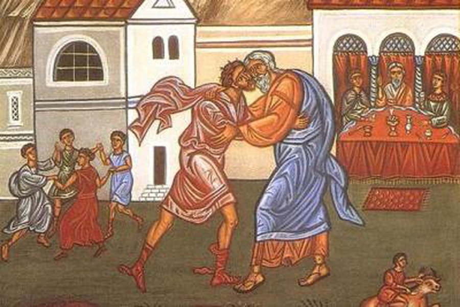 Расписание богослужений