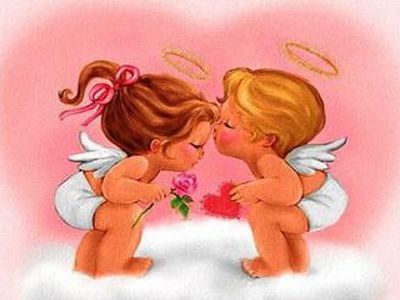 Откуда взялся День святого Валентина? - Хобби, отдых и развлечения