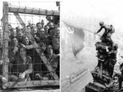 Это переписывание истории распространяет европейский яд - В Мире