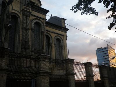 Лукишкский следственный изолятор будет перемещен - Литва и страны Балтии