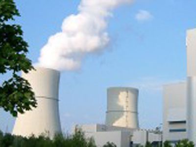 В Нидерландах отложили строительство второй АЭС
 - В Мире