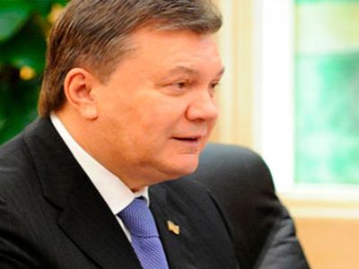 Януковичу передали требования оппозиции - В Мире