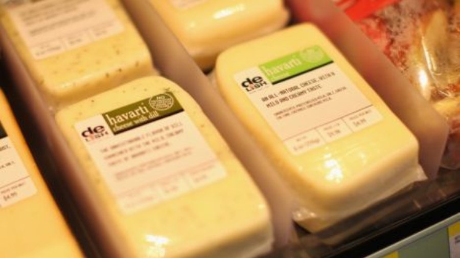 Люди выбрасывают продукты, ошибочно понимая значение срока годности - В Мире