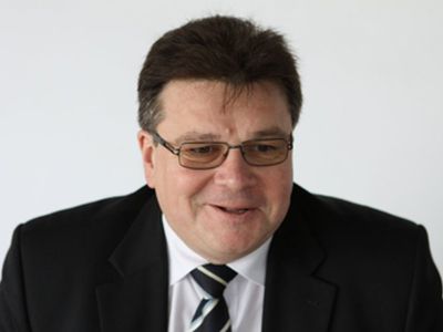 Что стоит за заявлением Линкявичюса о «перезагрузке» отношений с Беларусью - Литва и страны Балтии