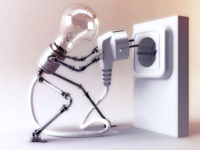 Elektros neturi dar 10 tūkst. žmonių 
 - Energetika