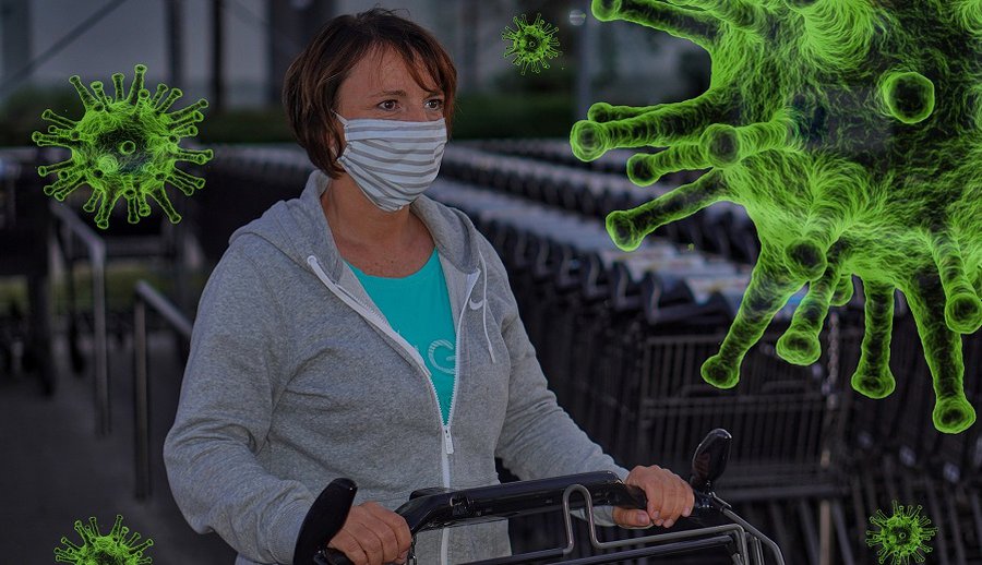 Торговые центры Akropolis, Ozas и Panorama временно сокращают время работы - Литва и страны Балтии