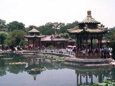 Лучше всего искать работу в Китае  - В Мире